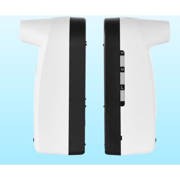 Máy đo nhiệt độ và sát khuẩn tự động V18 PRO PLUS