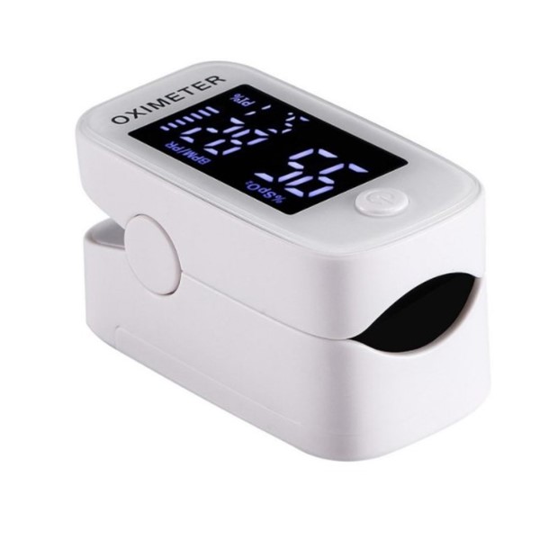 Máy đo nồng độ oxy trong máu SpO2 YM201