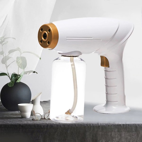 Súng khử khuẩn Nano không dây