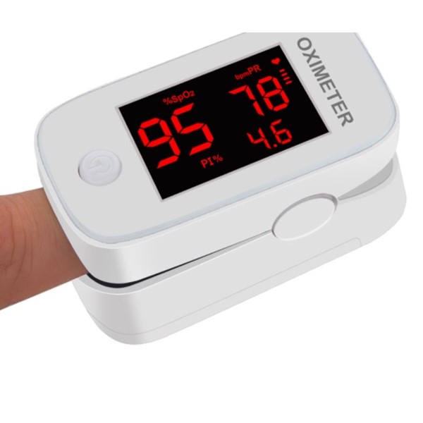 Máy đo nồng độ oxy trong máu SpO2 Finicare YM101