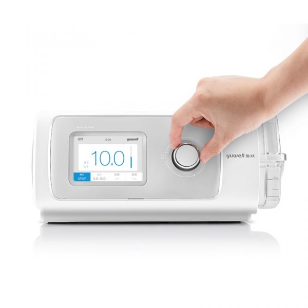 Máy thở y tế Yuwell YH-450 CPAP