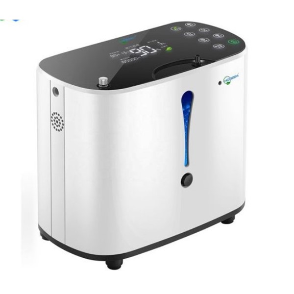 Máy tạo Oxy HIDGEEM BE04 6L