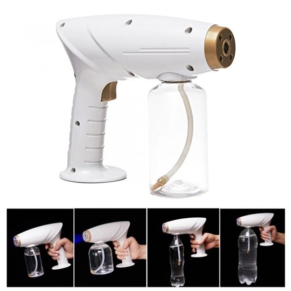 Súng khử khuẩn Nano không dây