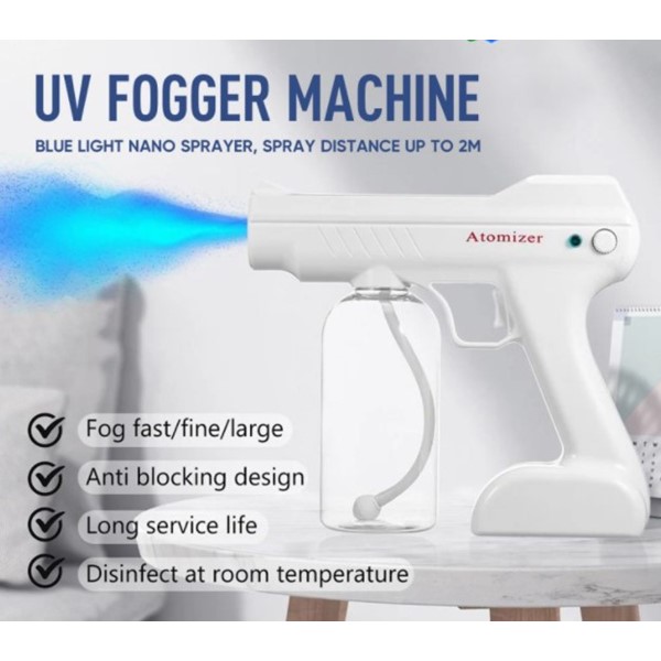 Súng phun khử khuẩn Atomizer YJ-01