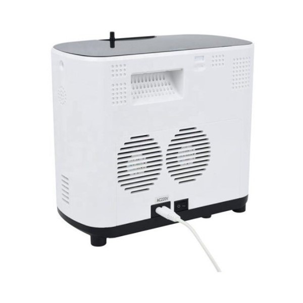 Máy tạo Oxy HIDGEEM BE04 6L