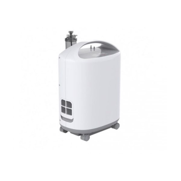 Máy tạo oxy cấp độ y tế DEDAKJ KY21-T10Le 10 Lít