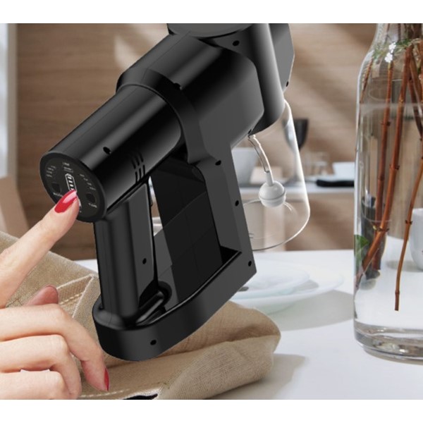 Súng khử khuẩn nano cầm tay GD-10A