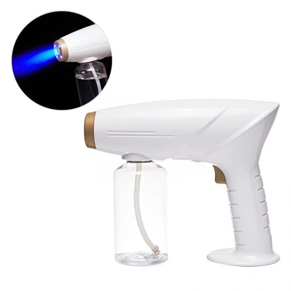 Súng khử khuẩn Nano không dây