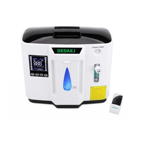 Máy tạo Oxy DEDAKJ DE-1A