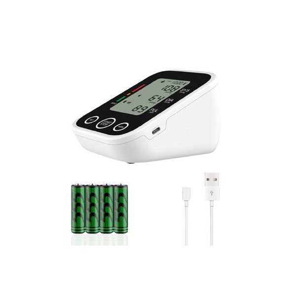 Máy đo huyết áp tự động BAIH