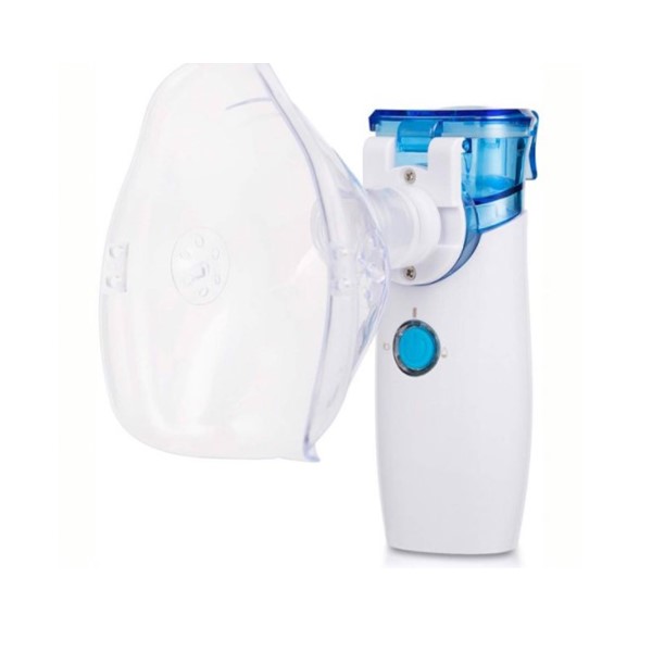 Máy xông mũi họng Finicare YS31