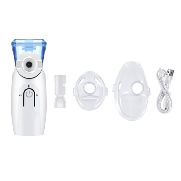 Máy xông mũi họng Finicare YS35