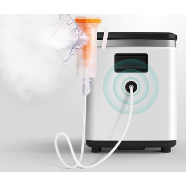 Máy tạo oxy SKYMED 7L