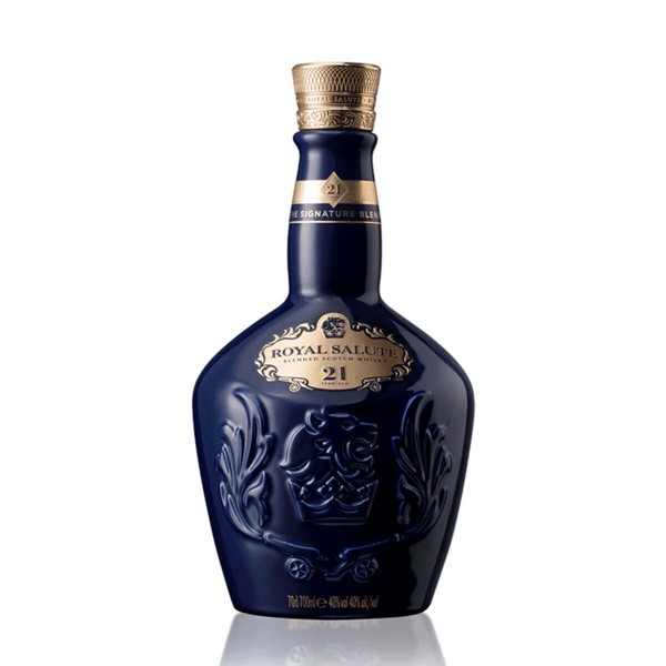 Chivas 21 Năm - Tết 2022
