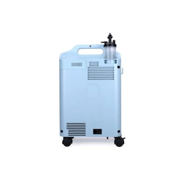 Máy tạo oxy cấp độ y tế DEDAKJ DE-Y5AW 5L