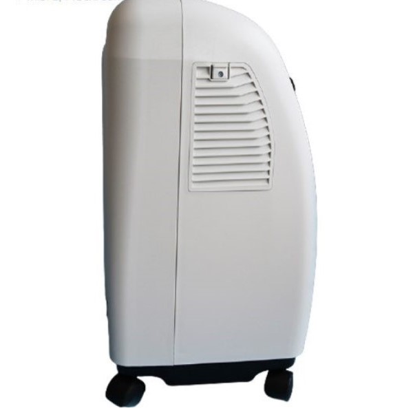 Máy tạo oxy 96% JUMAO JMC3A Ni 3L