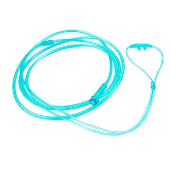 Ống oxy y tế thông mũi Cannula