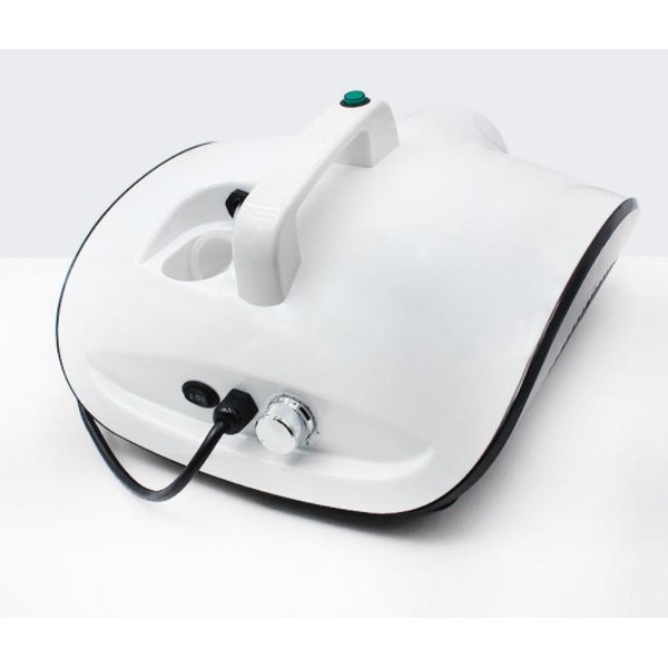 Máy phun khói nano cao cấp công nghệ Nhật Bản (Tặng 2 chai dung dịch nano bạc 100ml)