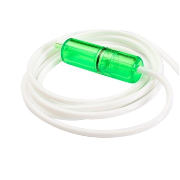 Ống oxy đôi chia nhánh 2 người dùng