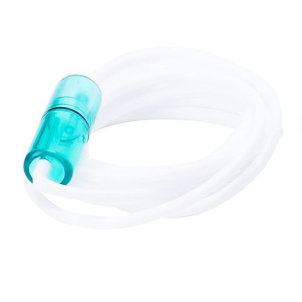 Ống oxy đôi chia nhánh 2 người dùng