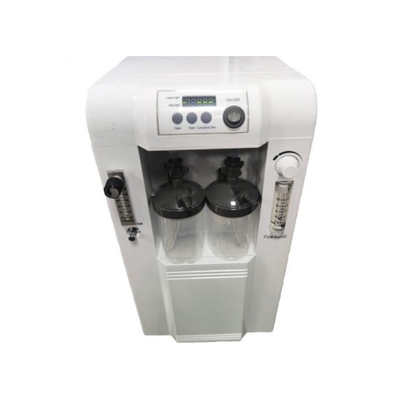 Máy tạo oxy cấp độ y tế ZH-B10 10 Lít