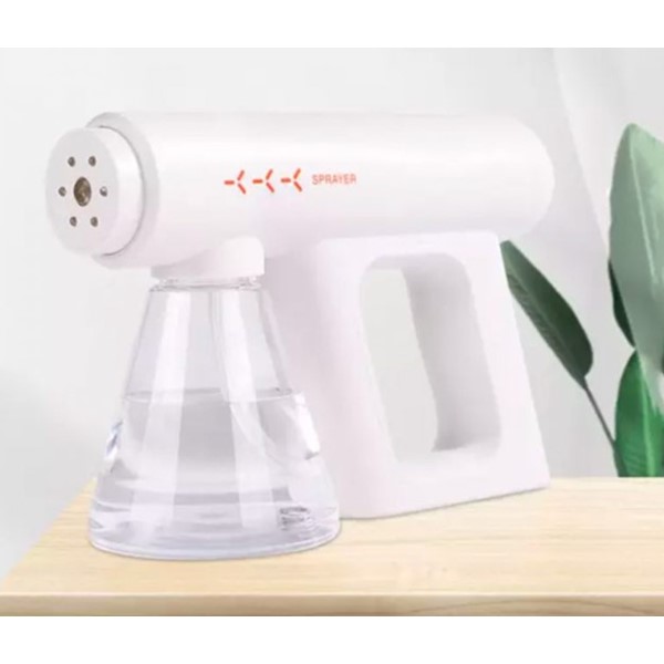 Súng khử khuẩn Nano không dây SPRAYER