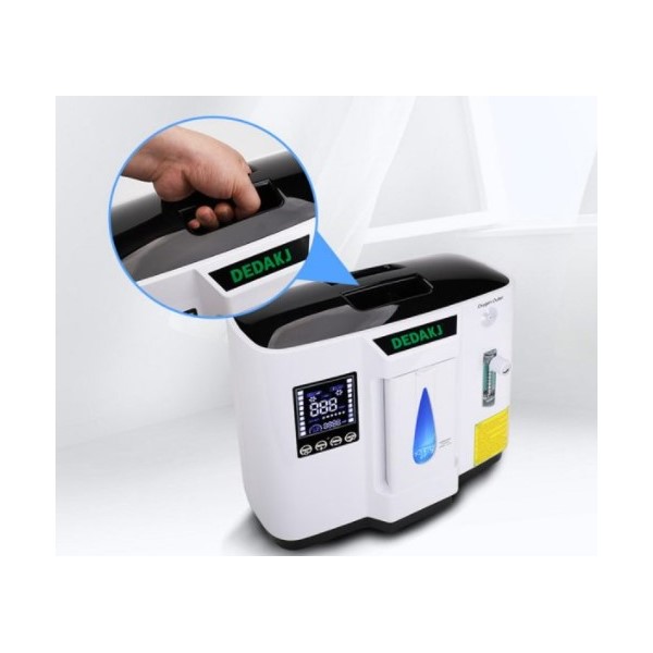 Máy tạo Oxy DEDAKJ DE-1A