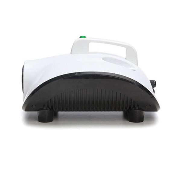 Máy phun khói nano cao cấp công nghệ Nhật Bản (Tặng 2 chai dung dịch nano bạc 100ml)