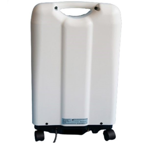 Máy tạo oxy 96% JUMAO JMC3A Ni 3L