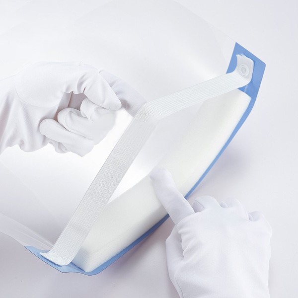 Kính chắn giọt bắn Face Shield