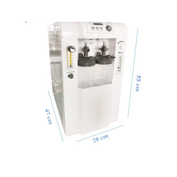 Máy tạo oxy cấp độ y tế ZH-B10 10 Lít