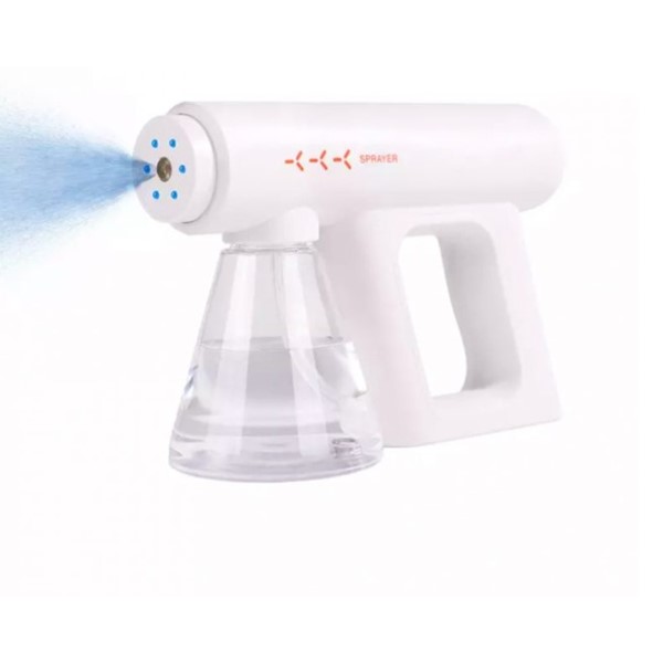 Súng khử khuẩn Nano không dây SPRAYER